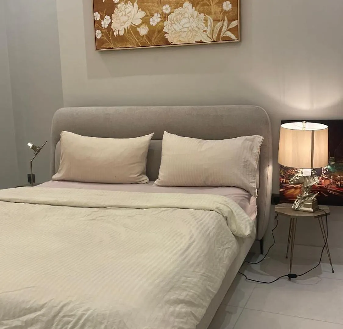 Appartamento 3 Beds Flat In Central Jiddah