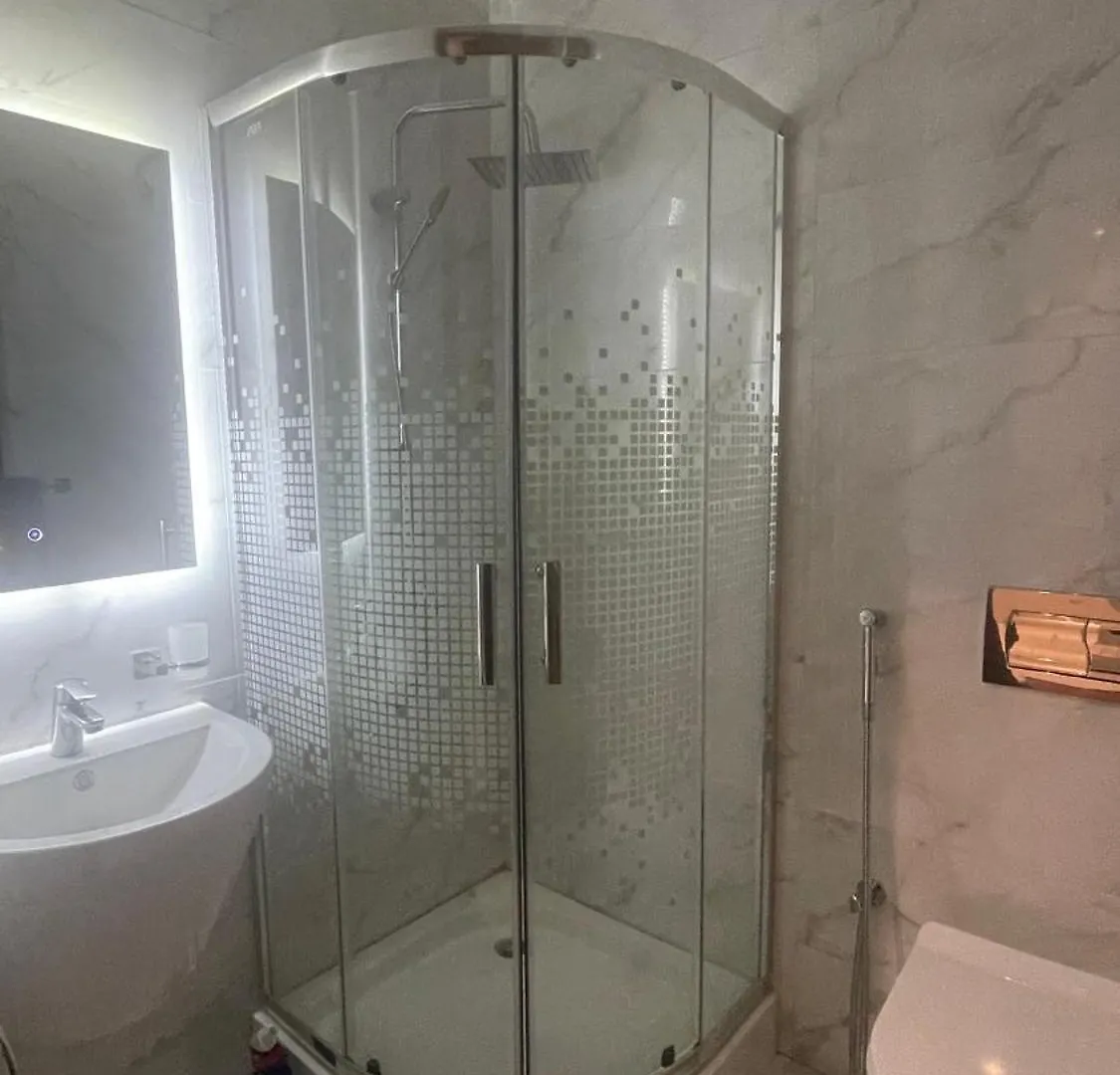 Appartamento 3 Beds Flat In Central Jiddah