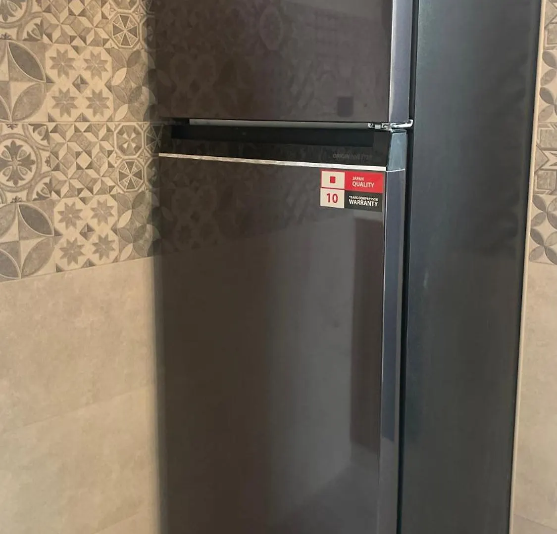 3 Beds Flat In Central Jeddah Apartamento Arábia Saudita