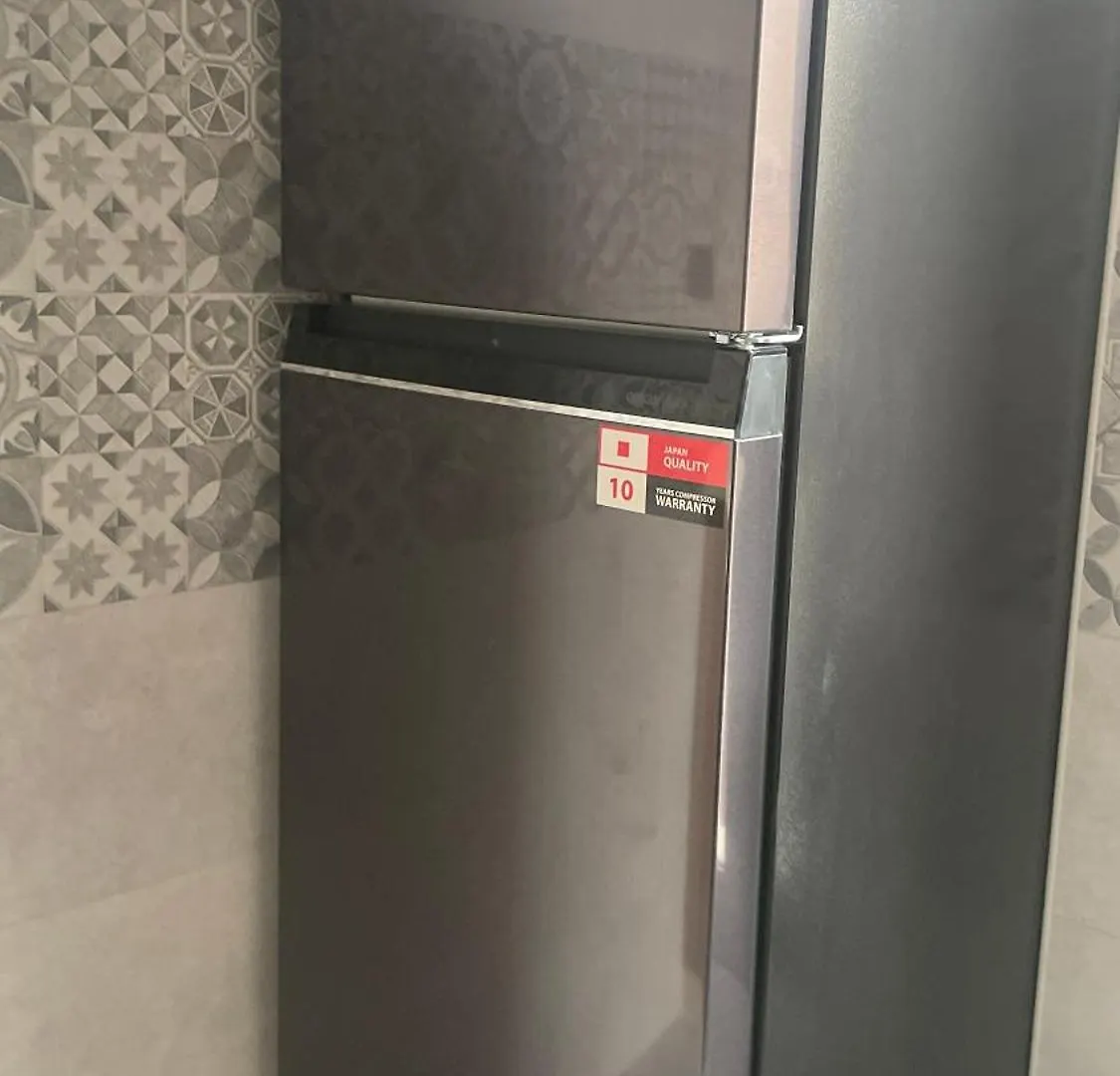 3 Beds Flat In Central Jeddah Apartamento