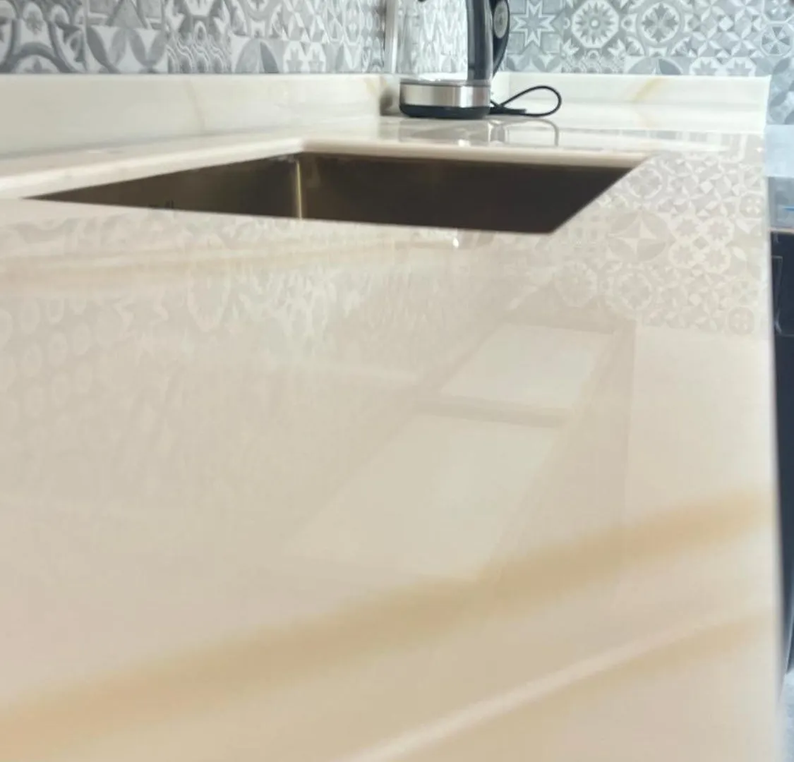 3 Beds Flat In Central Jeddah Apartment