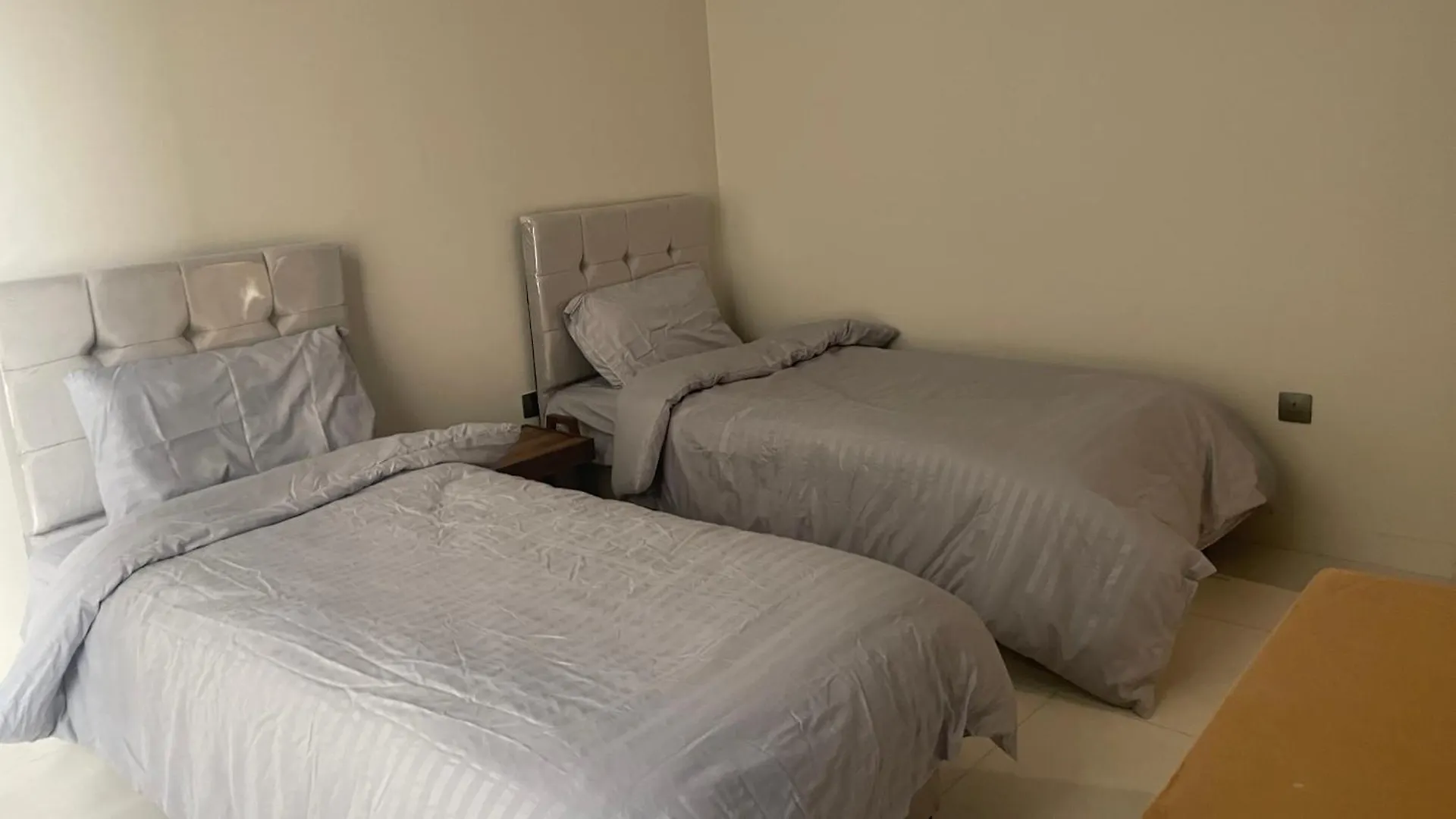 3 Beds Flat In Central Jeddah Apartamento