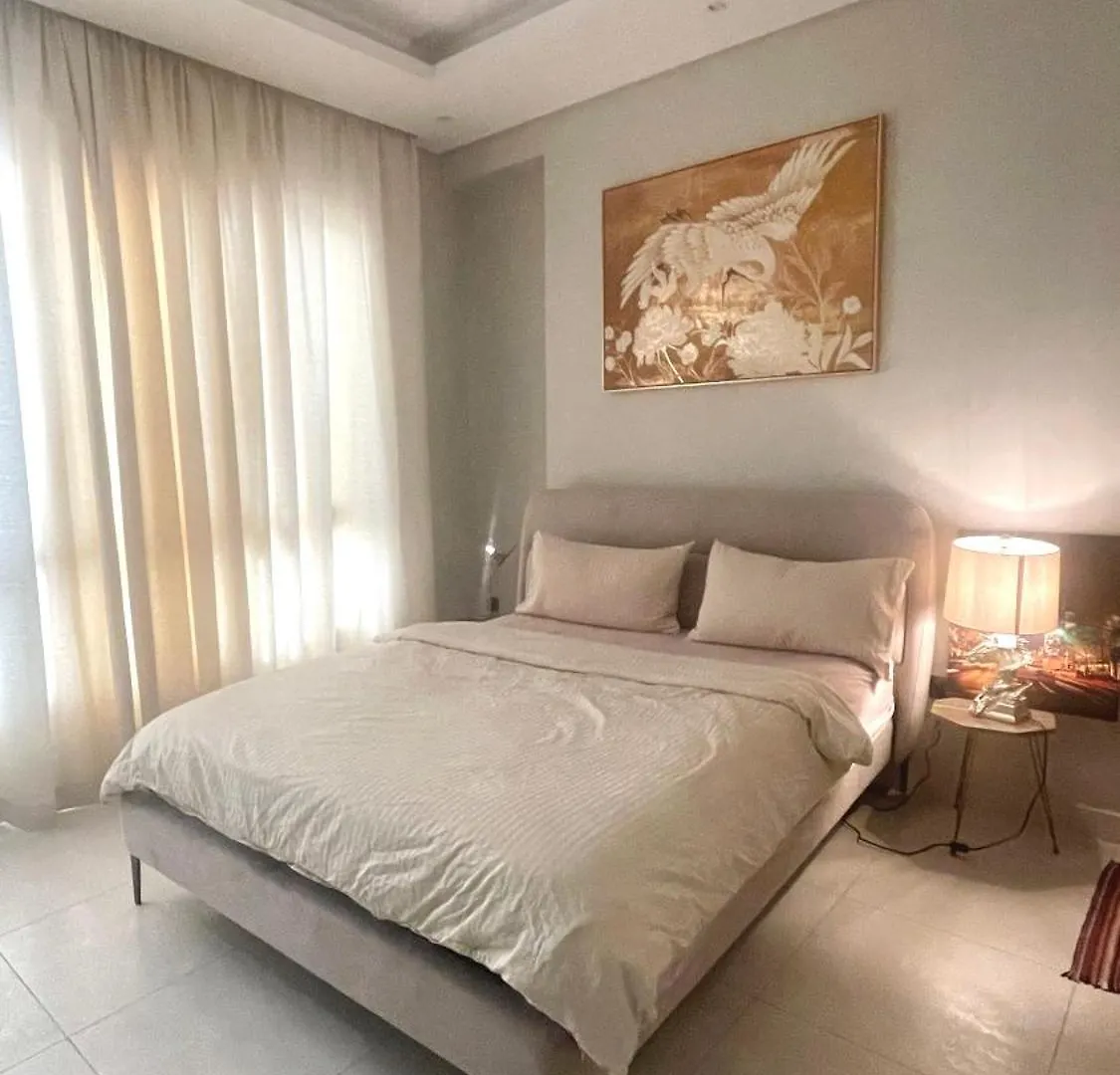 3 Beds Flat In Central Jeddah Apartamento