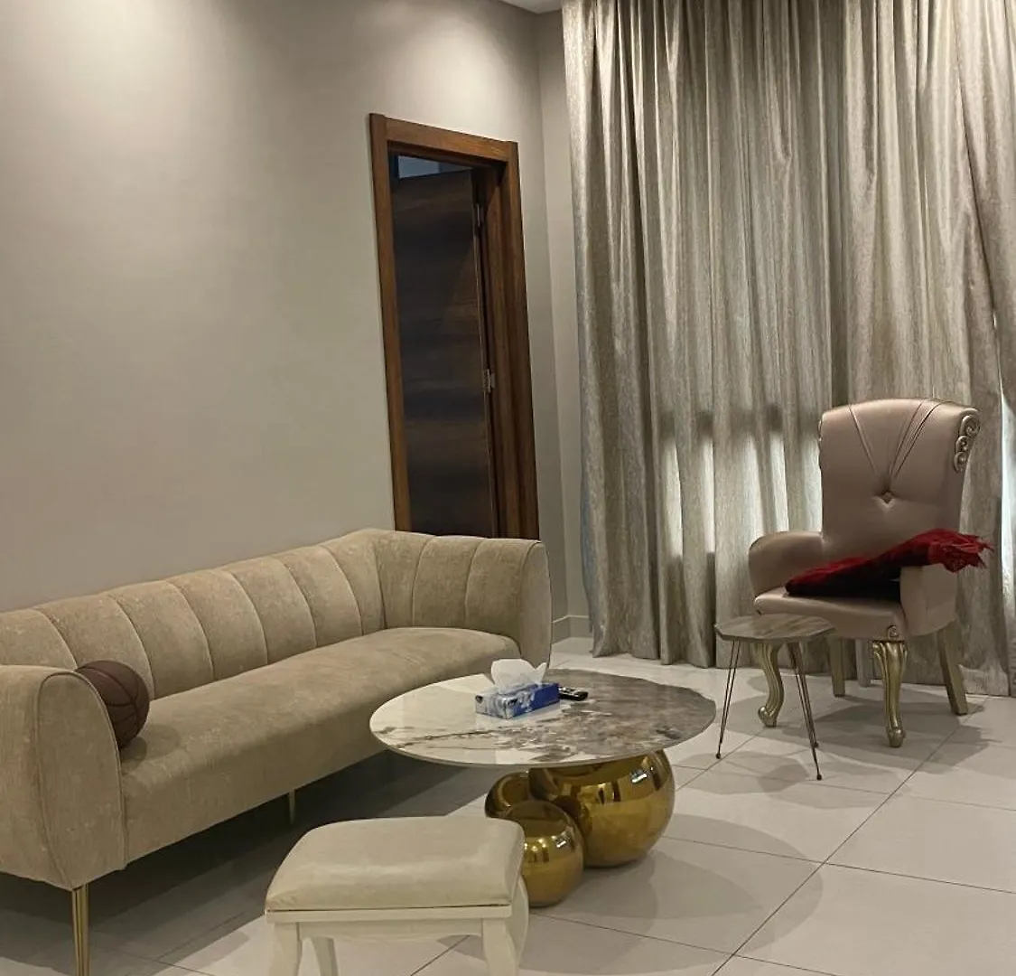 3 Beds Flat In Central Jeddah Apartamento Arábia Saudita