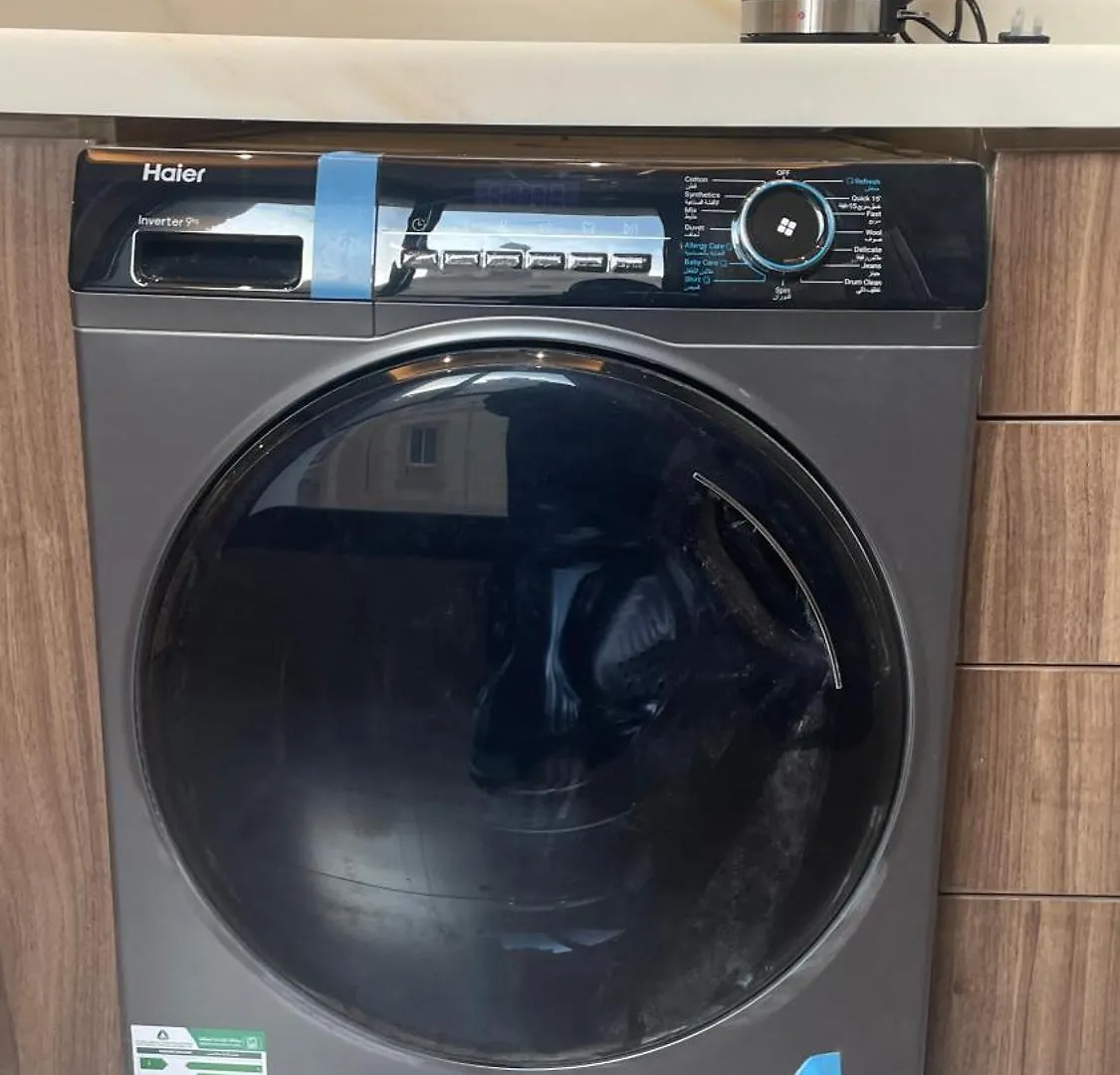 3 Beds Flat In Central Jeddah Apartamento